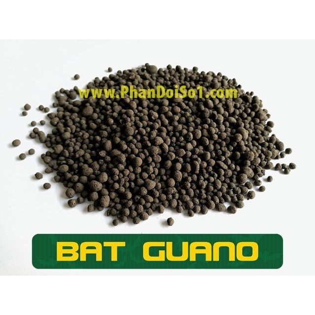 Phân dơi 1kg