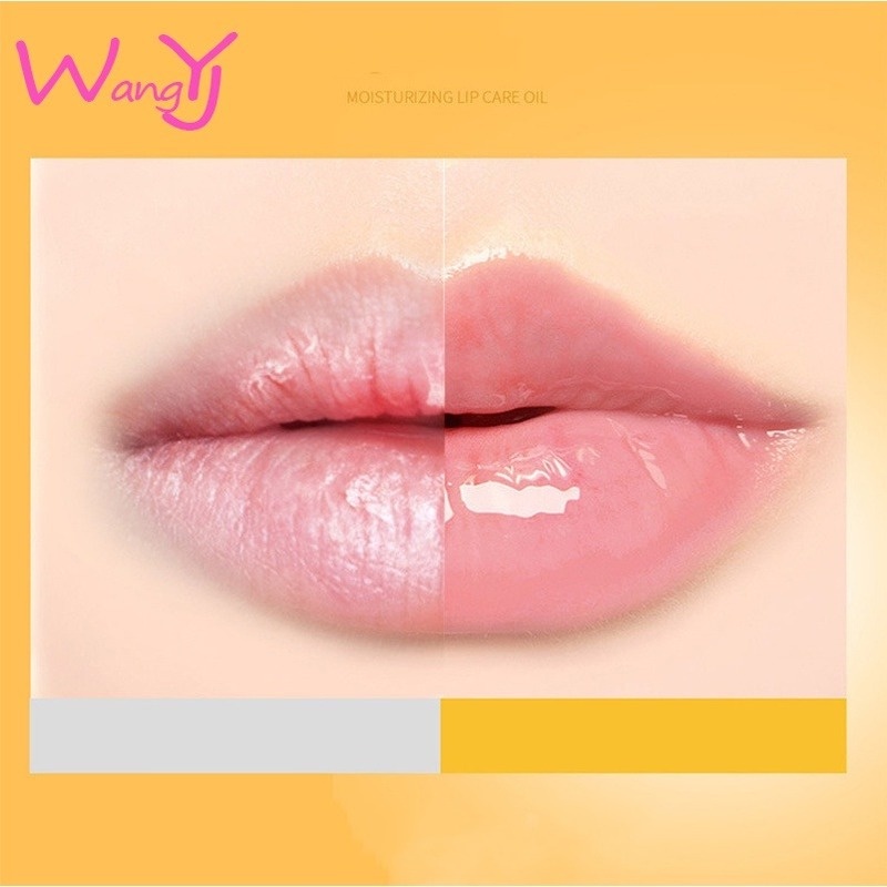 Son dưỡng dầu ong Bobeini dưỡng ẩm phục hồi bong tróc môi
