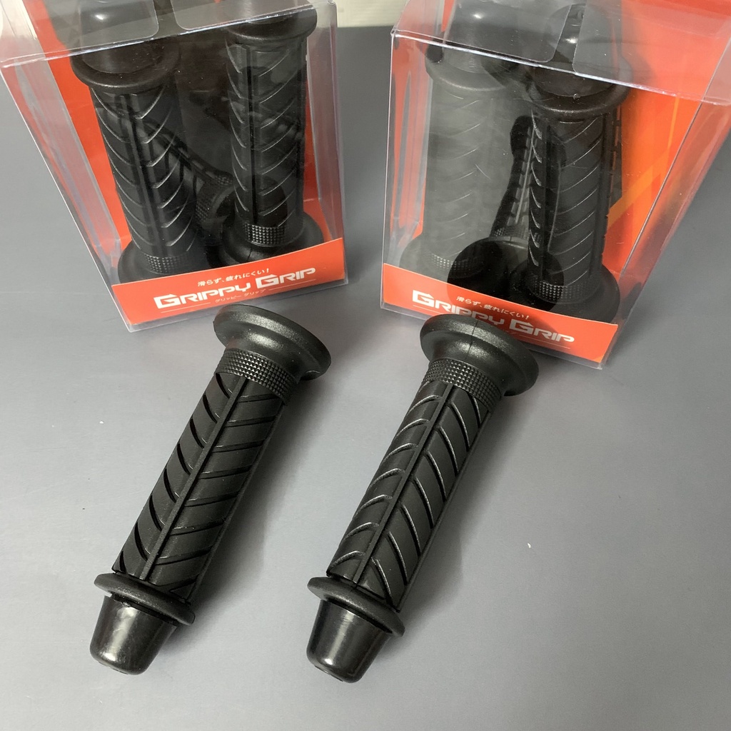 Bao tay kèm gù DAYTONA 1 cặp full hộp - trang trí mọi loại xe - cam kết chất lượng