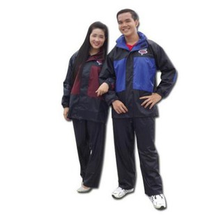 BỘ ÁO MƯA VĨNH THỊNH - MH701