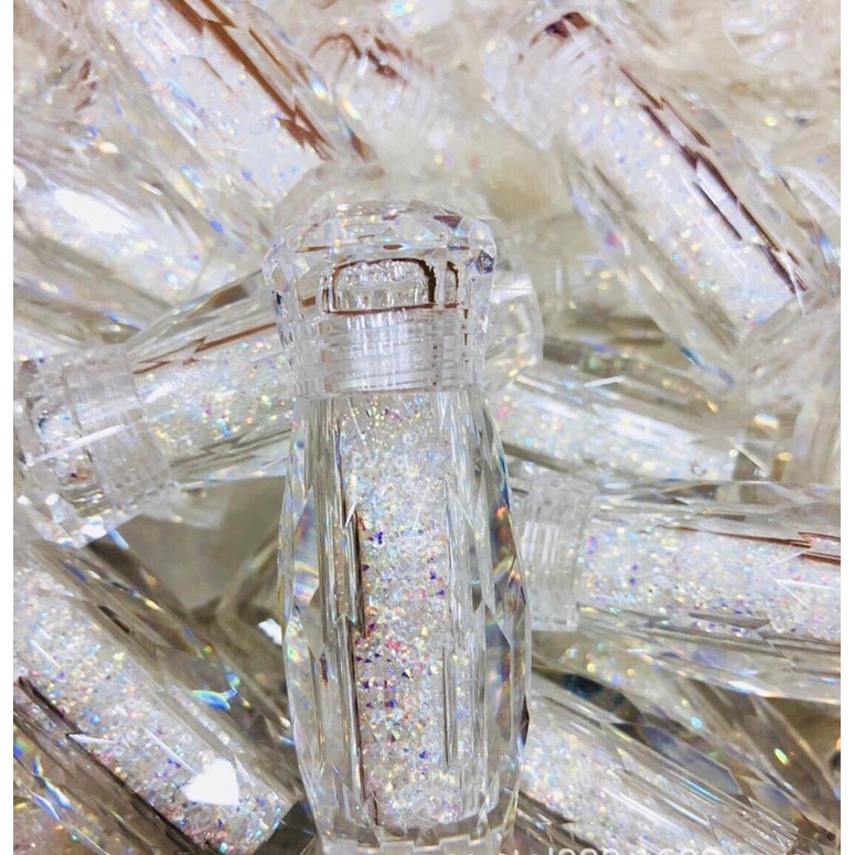 đá rắc trắng xà cừ siêu sáng