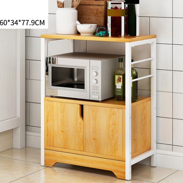 Kệ để đồ nhà bếp đa năng_RE0130