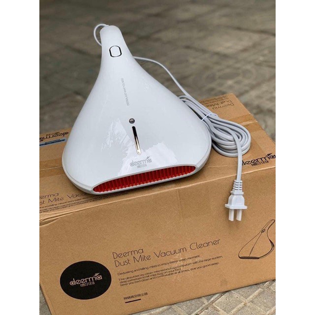 Máy Hút Bụi Mịn CM800 Diệt khuẩn Giường Đệm Công Suất Lớn (450W) Bằng Tia UV N5 | BigBuy360 - bigbuy360.vn