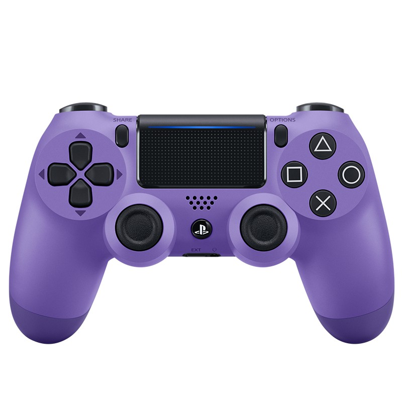 【Tay cầm chơi game】Tay cầm Ps4 slim/Pro chính hãng nhiều màu, tay cầm chơi game ps4 dualshock Bàn di chu