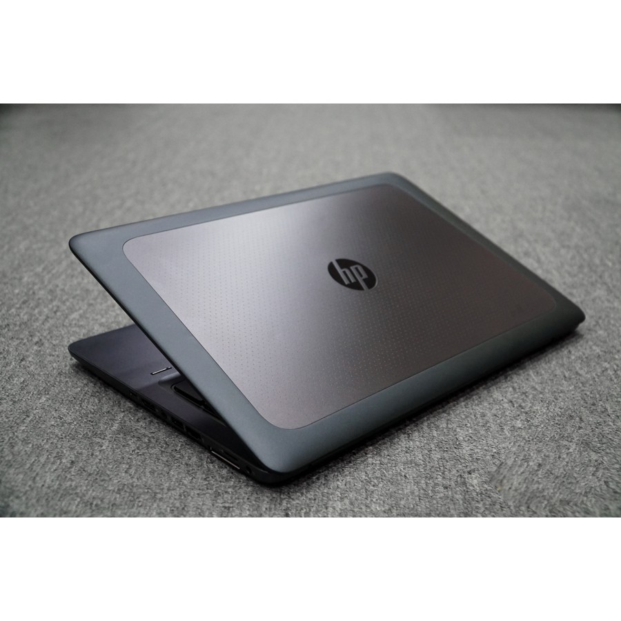 Laptop cũ hp zbook 15u g3 core i7 6600u ram 8 gb | BigBuy360 - bigbuy360.vn