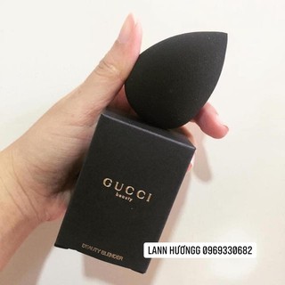 Mút Tán Nền Gucci Beauty Blender