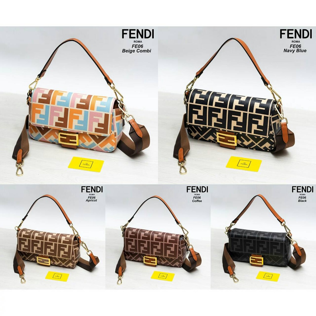 Fendi FE06