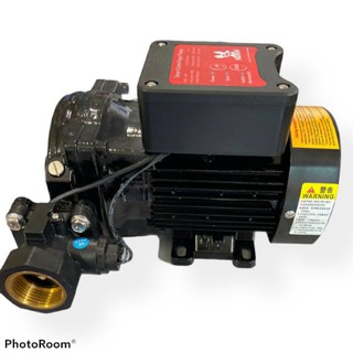 Máy Bơm Tăng Áp Thông Minh không ồn 400W AWASHI 25AB-400 Công Nghệ Nhật Bản: Tăng áp nước nóng,lạnh,máy giặt,nhà bếp...