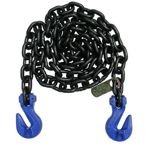 Dây xích đúc tải cao Ø [ 10mm ]