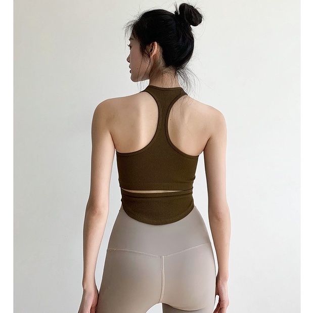 ÁO BRA TẬP GYM, YOGA MITAO 05