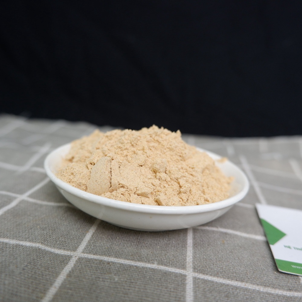 Bột giềng (RIỀNG) khô nguyên chất nguyên chất