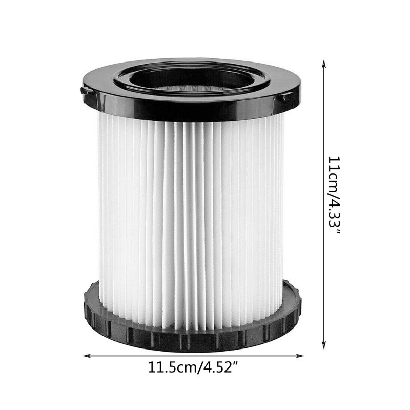Phụ Kiện Thay Thế Cho Máy Hút Bụi Ướt Và Khô DCV581H DCV580