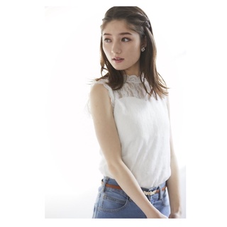Áo ren 2 lớp monteau