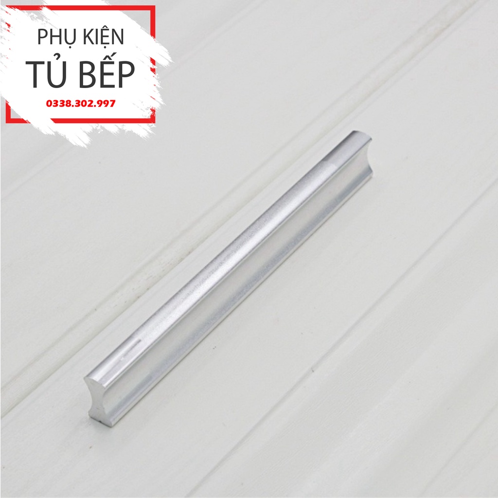 Tay nắm tủ nhôm lắp tủ bếp tủ áo cao cấp