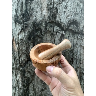 Cối giã hành tỏi