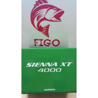 MÁY CÂU SHIMANO SIENNA XT4000