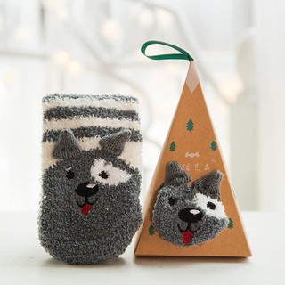 tất noel cho bé