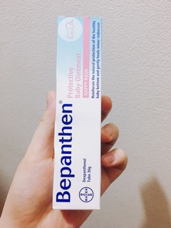 Kem Bepanthen