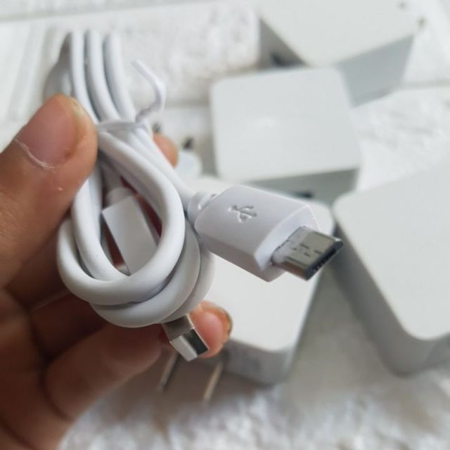 Bộ Sạc Oppo AK717 Hàng Cao Cấp