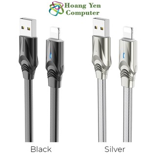 CÁP SẠC BOROFONE BU12