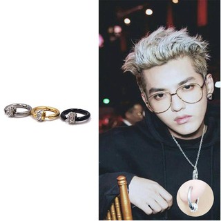 Khuyên kẹp hột kim cương dành cho tai, mũi, môi cần xỏ lỗ cam kết không gỉ KTX9999