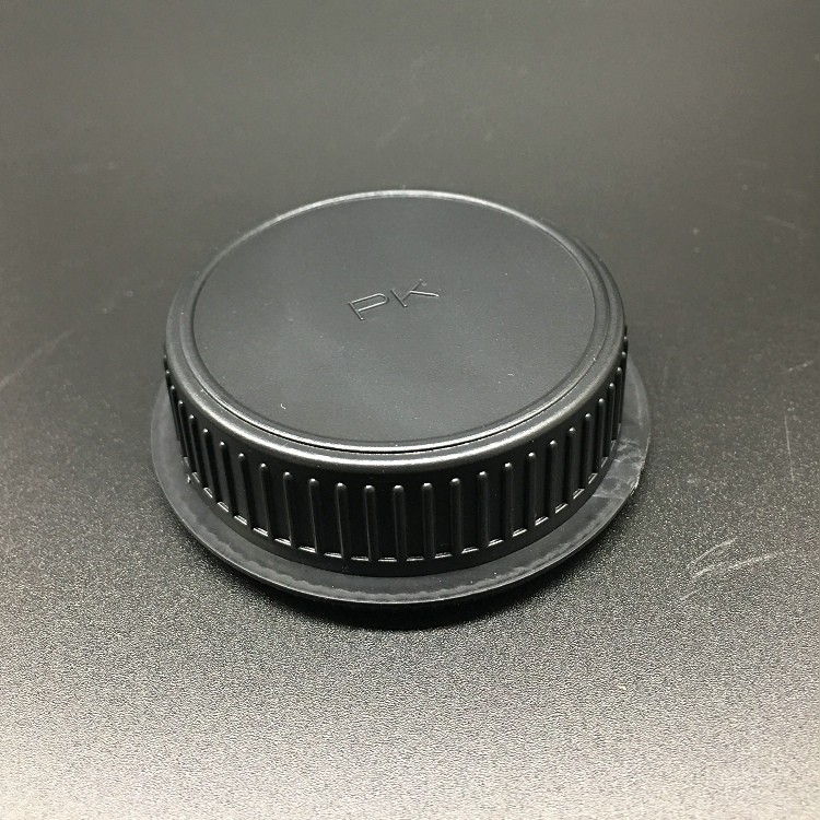 Nắp body và cap sau lens Pentax ngàm PK