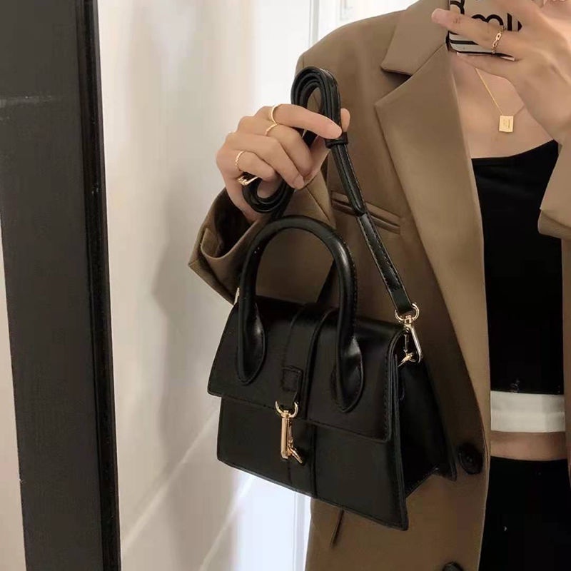 Túi Đeo Chéo Thương Hiệu coachchristmas begMeidudu Thời Trang Cao Cấp Mới 2022 Niche