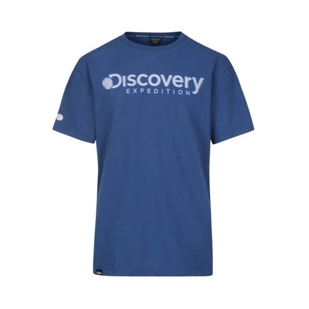 Áo T- Shirt Discovery