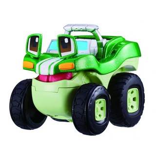 Xe chạy tự động - Ếch Crash REV AND ROLL EU881240
