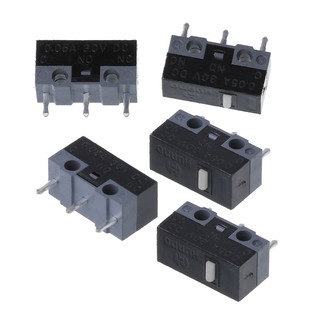 Set 5 Công Tắc Micro B'No Chuyên Dụng