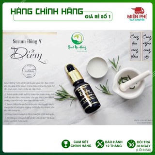 Serum đông y diễm