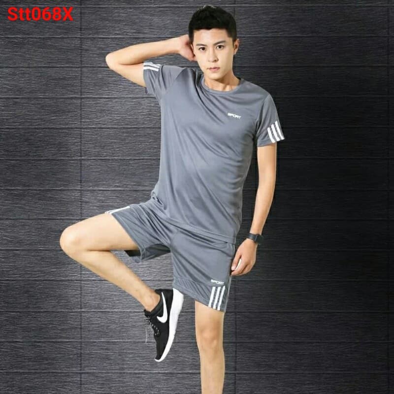 Bộ quần áo thể thao sport | BigBuy360 - bigbuy360.vn