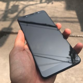 Xiaomi Redmi Note 5 - Cường Lực 5D Full Màn Hình