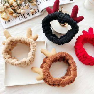 Băng đô tuần lộc siêu cute