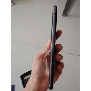 Bán điện thoại lg v50 liệt 1 đường dọc