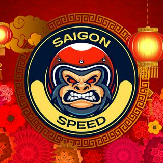 Saigon Speed- Trùm mũ POC