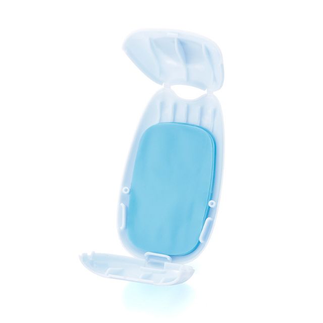 GIẤY XÀ PHÒNG RỬA TAY -SOAP PAPER - XÀ BÔNG | BigBuy360 - bigbuy360.vn