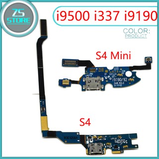 Sạc cable Samsung Galaxy S4 mini i9190