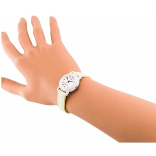 Đồng hồ nữ dây da Casio LQ-139L-9BDF