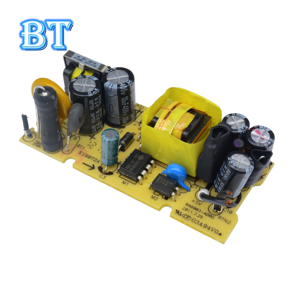 【READY STOCK】Mô Đun Cung Cấp Nguồn Ac-Dc 5v 2000ma 2a