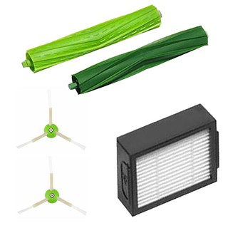 Bộ dụng cụ lọc bụi cho robot lau nhà thông minh IRobot Roomba / i7 + / i7plus