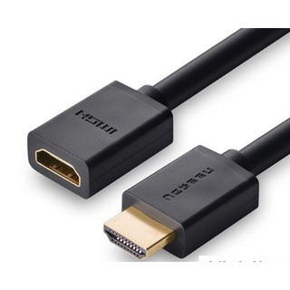 Cáp chuyển mini HDMI sang HDMI UGREEN 20137