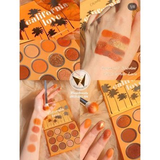 Bảng mắt colourpop