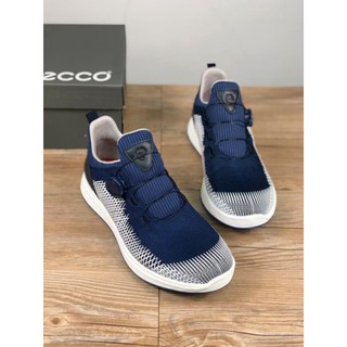 giày golf ecco