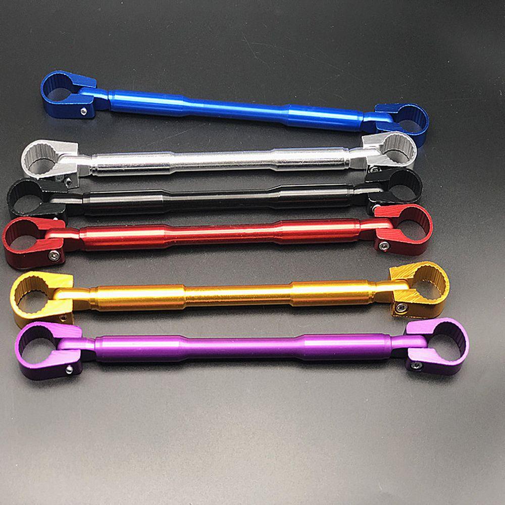 1 Kẹp Cân Bằng Gắn Tay Lái Xe Đạp Có Thể Điều Chỉnh