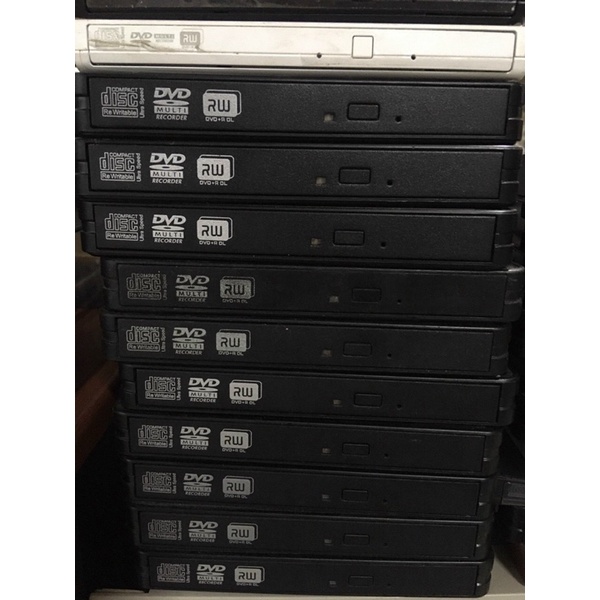 Box DVD-RW gắn ngoài