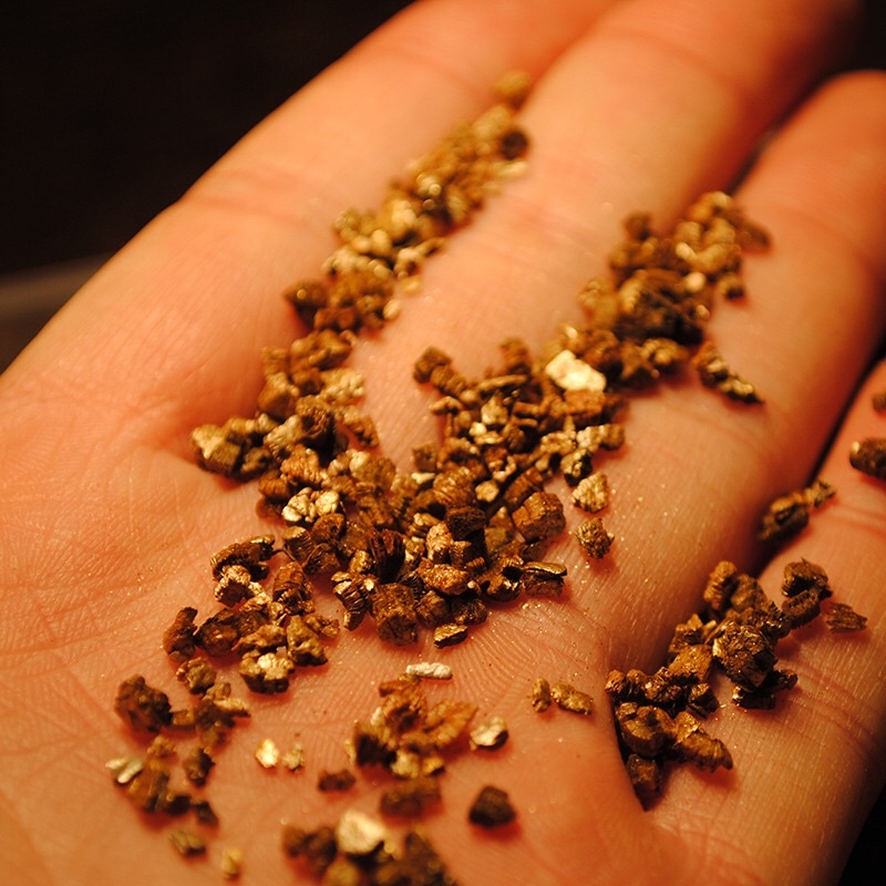 Đất Ấp Trứng Cho Bò Sát 150 Gram