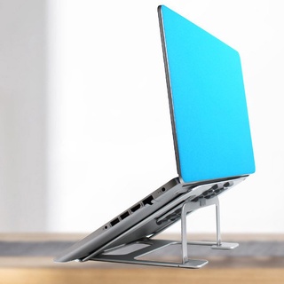 Đế tản nhiệt nhôm cho laptop - DTN8
