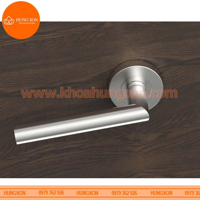 KHÓA TAY NẮM PHÂN THỂ INOX SUS 304 HUY HOÀNG SS 5834