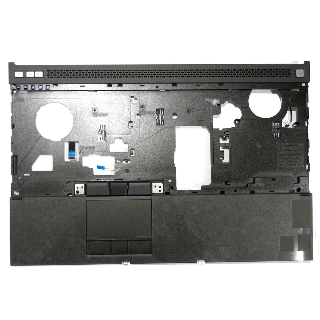 (COVER) VỎ C (MẶT ĐỰNG BÀN PHÍM) LAPTOP DELL M4800 (FULL) dùng cho Precision M4800